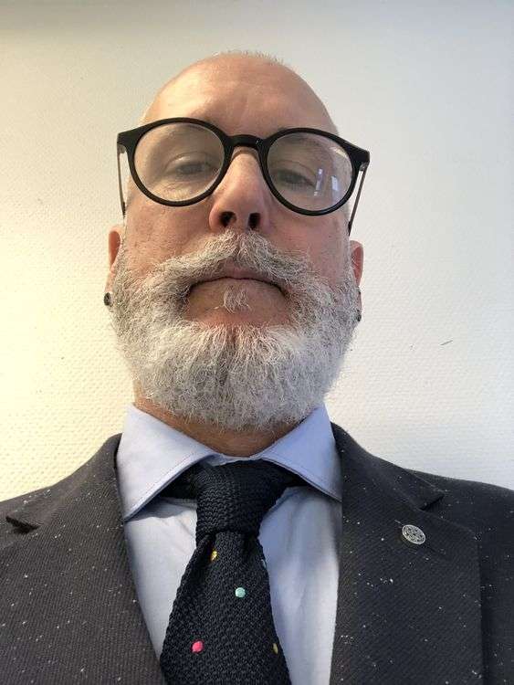 Raúl Fernández