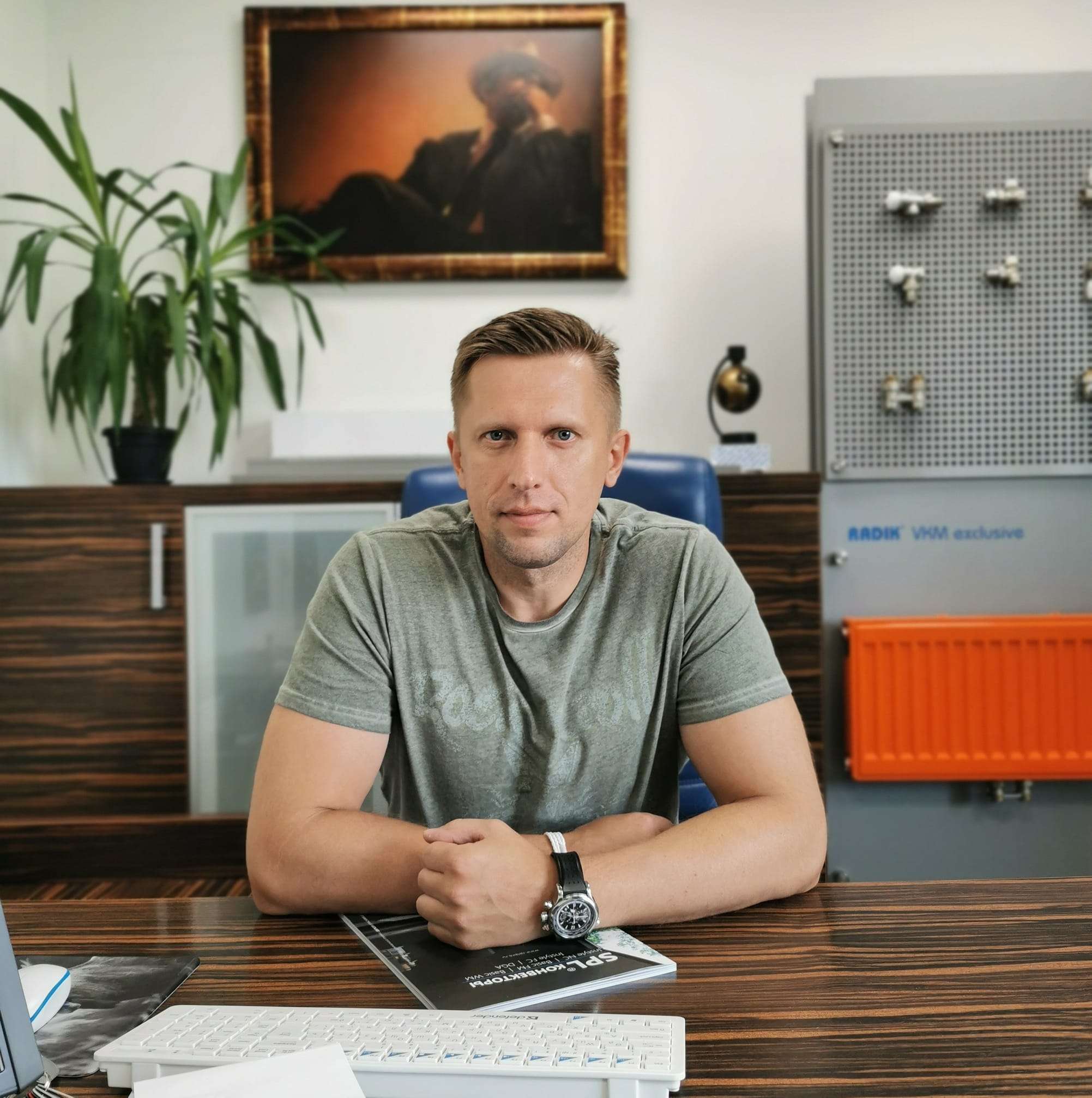 Alexéi Kuznetsov