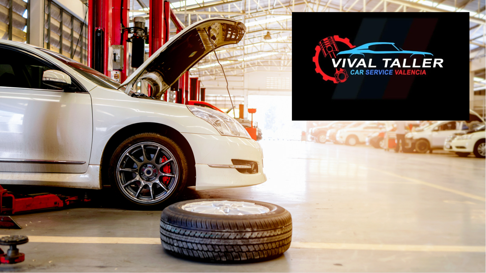 VIVALTALLER​