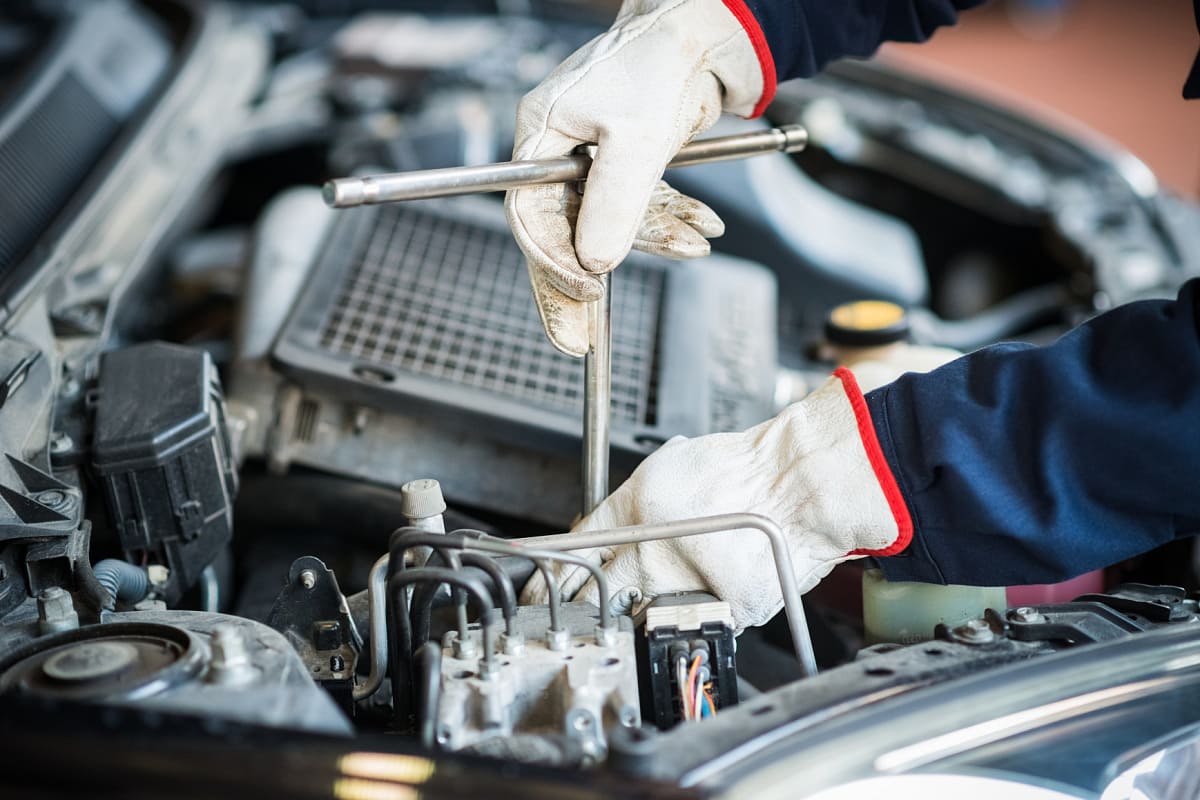 Car Service – Seat Service Center in Valencia - Reliable and High-Quality Maintenance